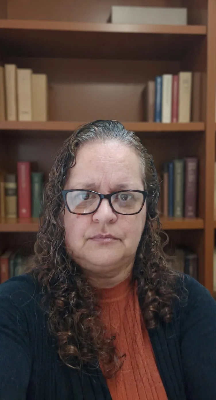 Silvana Laurentino Noffke