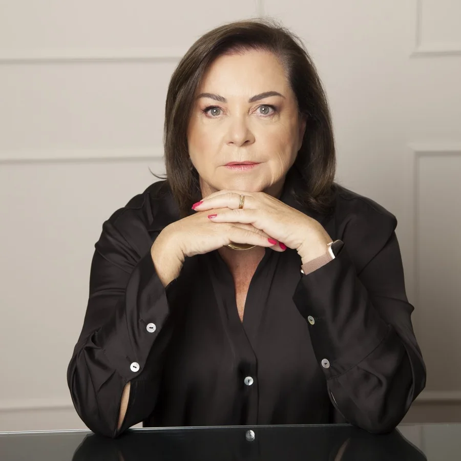 Maria Helena Jansen de Mello Keinert